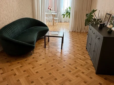 3 room Flat For Sale. Saburtalo