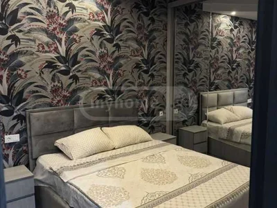 2 room Flat Daily rent. Didi digomi