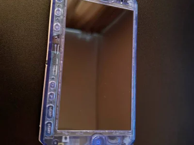 Sony PSP 3000