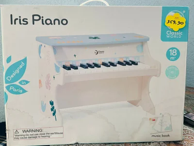 Пианино Iris Piano Classic