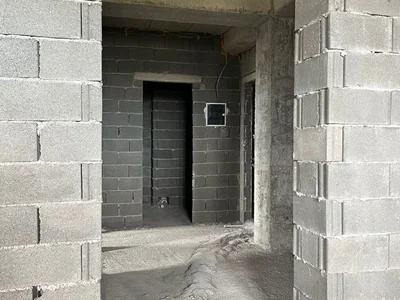 3-комнатная квартира на продажу. Авлабари