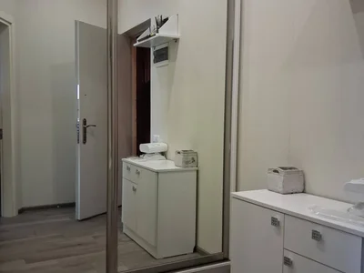 2-комнатная квартира 80 кв.м у парка, $1000