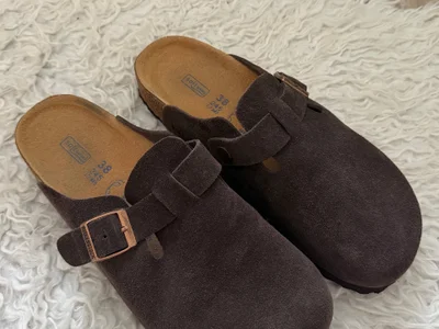 Сандалии Birkenstock реплика 24.5
