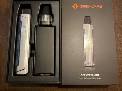 Вейп Geekvape Aegis One