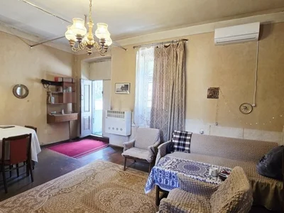 Ул. Серго Месхи, 13: 2-комнатная, 54,0 м²