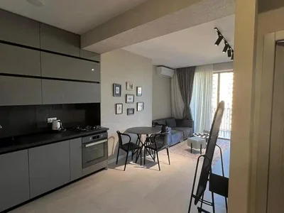 Ось Тамарасташвили: 2-комнатная, 60,0 м²