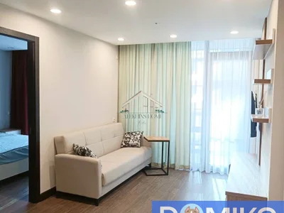 1+1 комнатная квартира, 50 м²
