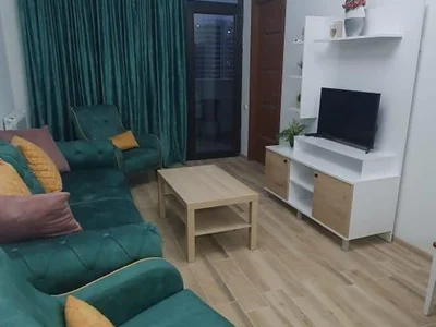 Al Mare: 3-комнатная, 60.0 м²