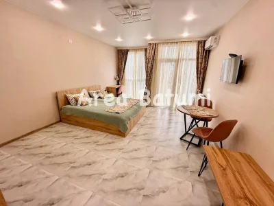 Инвестиции : Студия, 40,0 м²