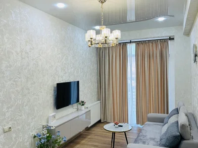 2 room Flat Daily rent. Gldani
