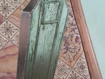 Самокат