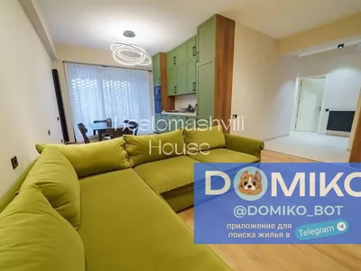 2+1, 3 этаж , 110 кв/м