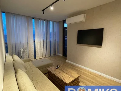 Квартира 2+1, 55 м²