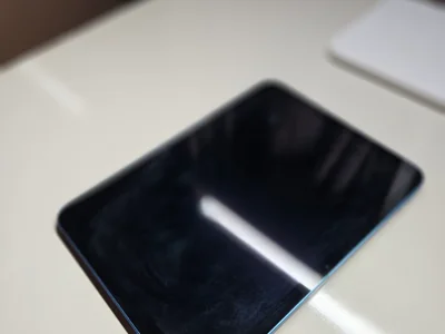 Apple iPod