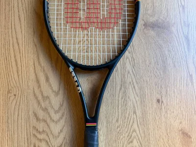 Теннисная ракетка Wilson Pro Staff 97UL