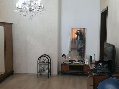 3 room Flat For Sale. Chugureti