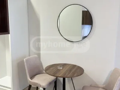 1+1 на Steps Batumi Ш. Руставели пр. 2 New Boulevard
