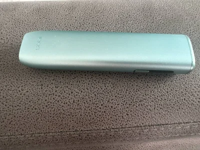 IQOS