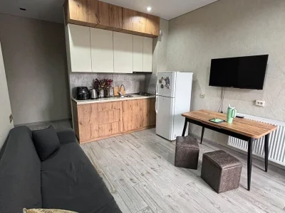 Саване: 2-комнатная, 43.5 м²