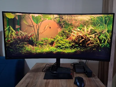 Xiaomi Redmi G34WQ 34