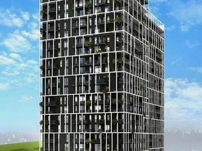 3 room Flat For Sale. Saburtalo