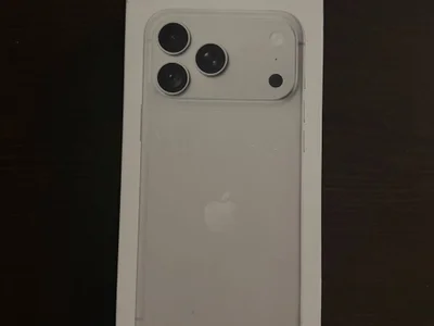 iPhone 18 pro max