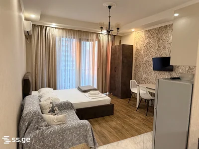 1 room Flat Daily rent