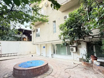 Office For Rent. Saburtalo