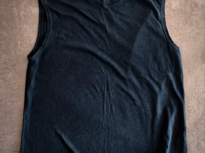 Майка Bershka M-L