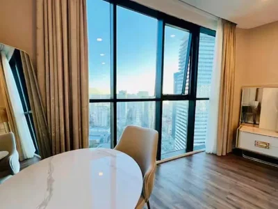 Студия в Рамада, $350