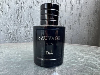 Духи Dior Sauvage Elixir 60 мл