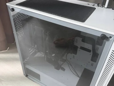 Игровой ПК Intel Core i5-14400F, RTX 5060 8GB, 32GB DDR5, SSD 1TB