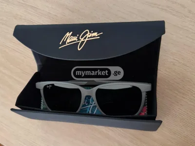 Солнцезащитные очки Maui Jim