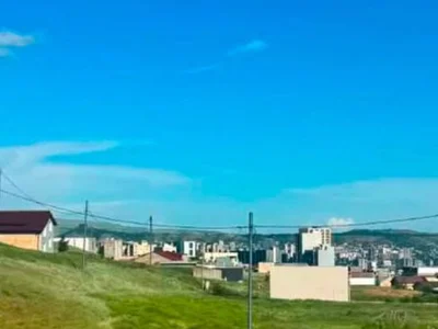 Участок земли 1500 кв.м в Диди Дигоми, $80 000