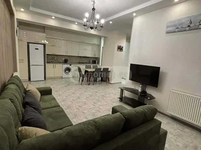 4 room Flat For Rent. Vake