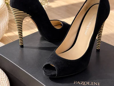 👠 **Продам туфли Carlo Pazolini**