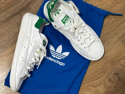 Кеды Adidas Balenciaga 40