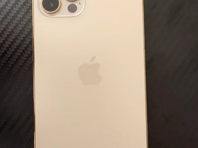 iPhone 12 Pro 128GB