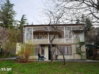 Дача, 5 комнат. Захеси