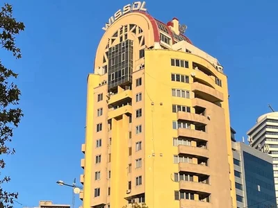 4 room Flat For Sale. Vake