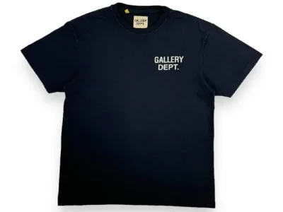 Футболка Gallery Dept