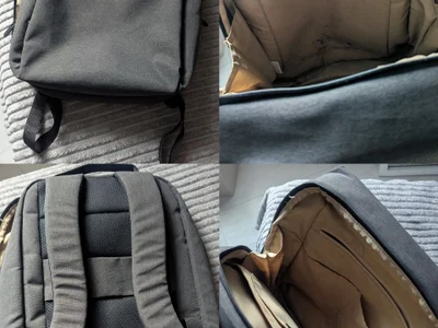 Рюкзак Xiaomi для ноутбука