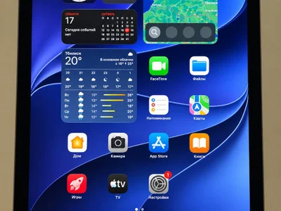 Apple iPad 9 (2021) 64GB