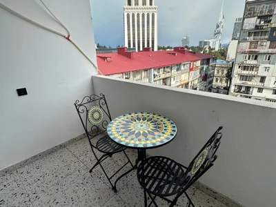 Долгосрочная аренда 2-комнатной квартиры в Rustaveli District