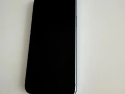 IPhone 14 128GB голубой