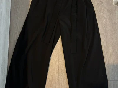 Брюки Zara
