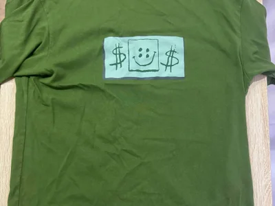 Футболки Uniqlo