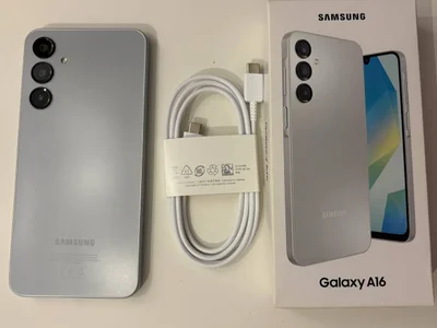Samsung Galaxy A16
