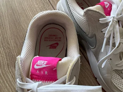 Кроссовки Nike Air Max 39