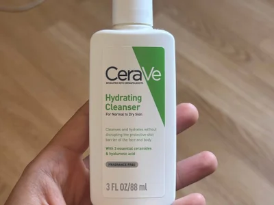 Умывалка CeraVe